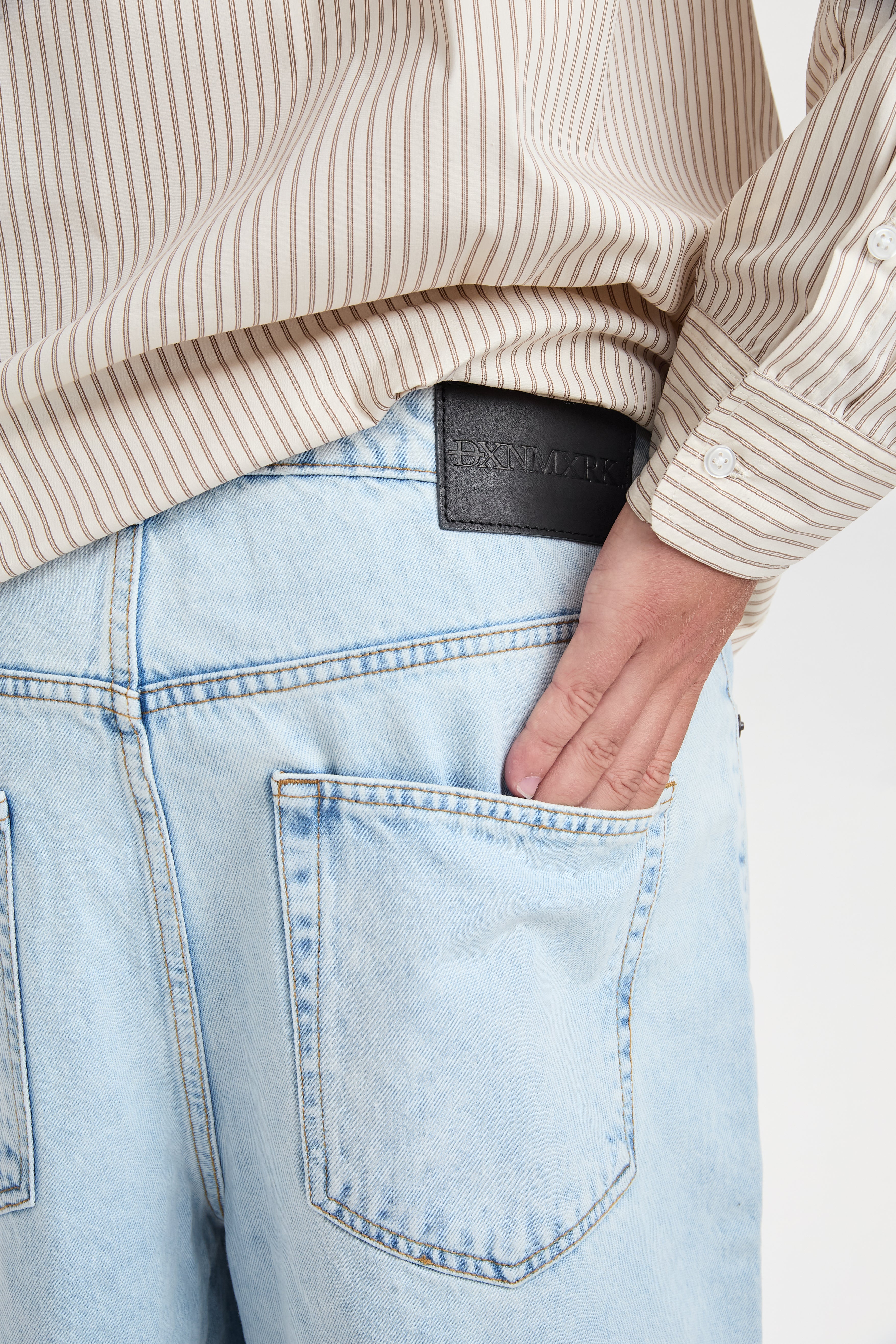 DXHarri Shorts
