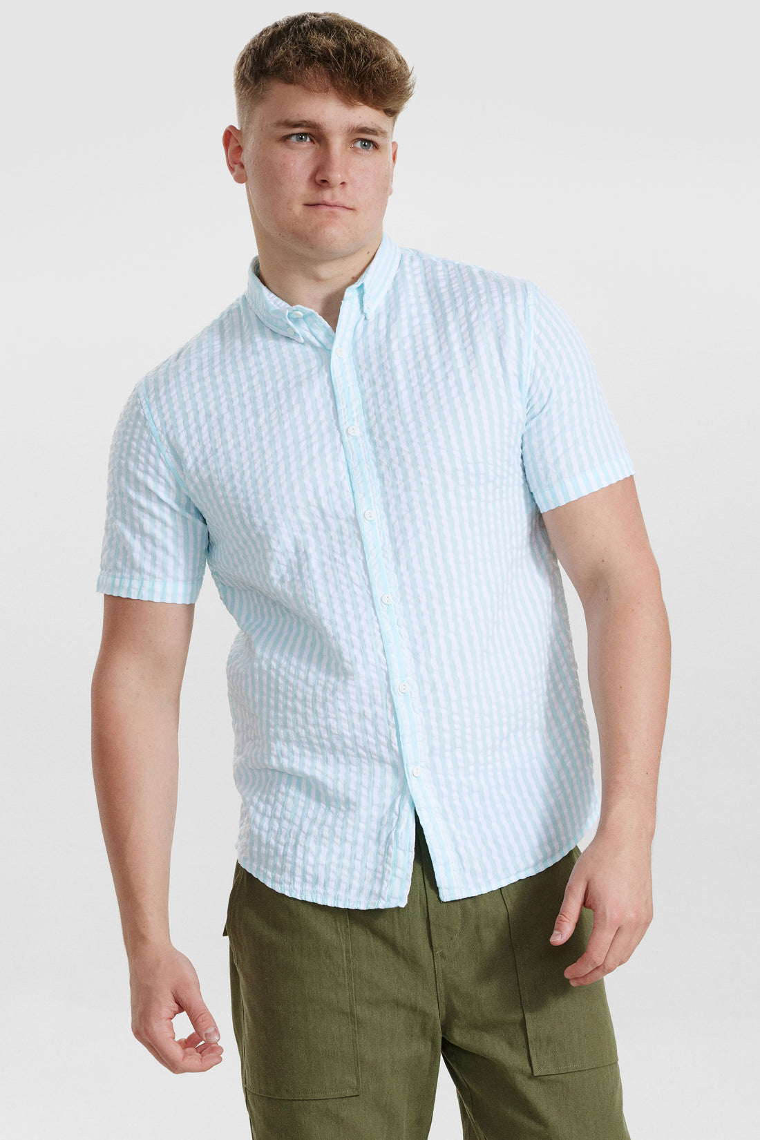 DXNMXRK. DX-Constantin Outlet Berryl Green