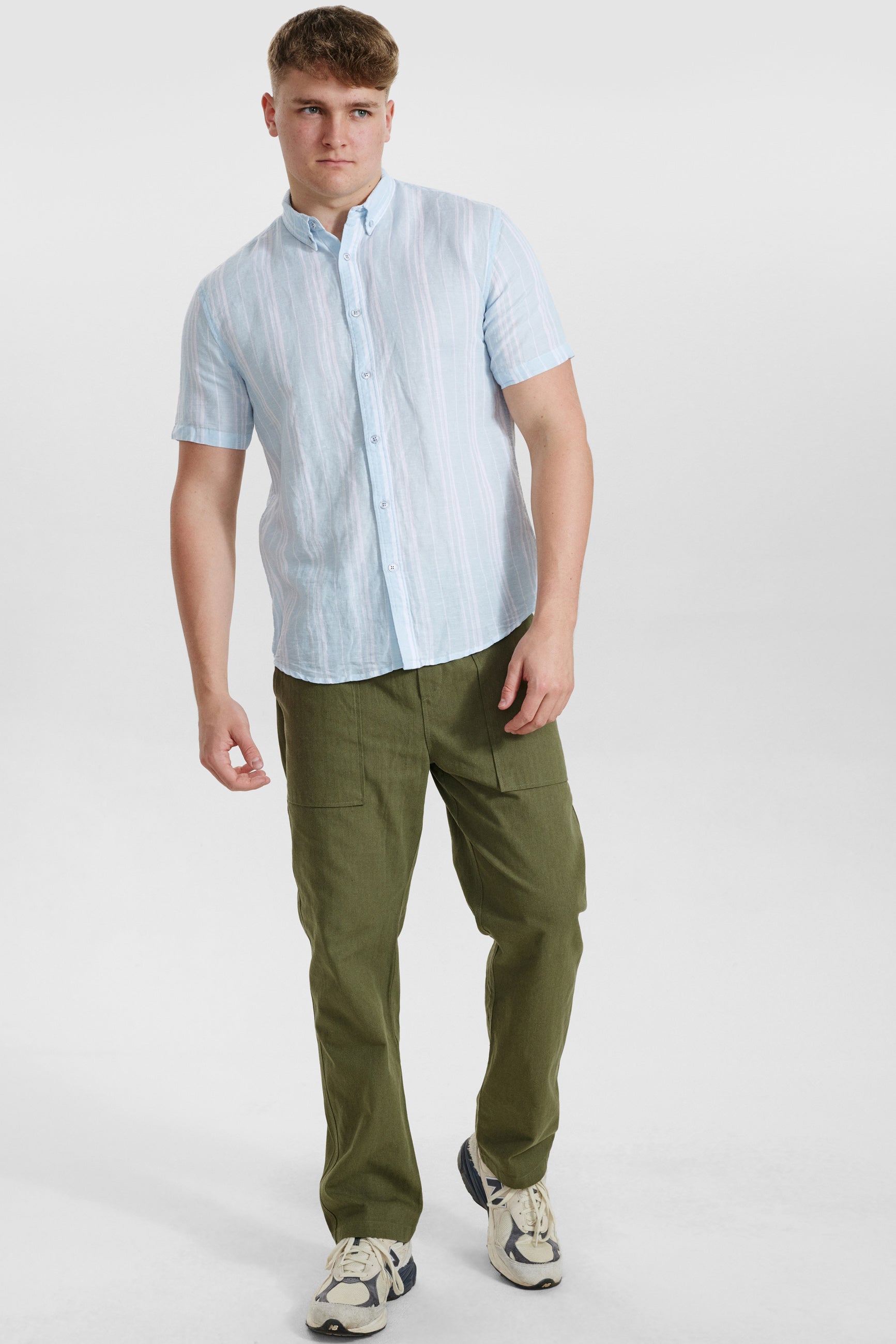 DXNMXRK. DX-Cooper Outlet light blue