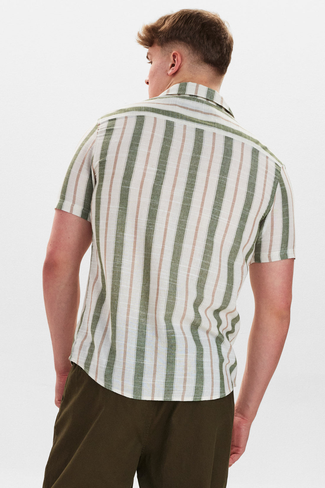 DXNMXRK. DX-Eberhardt Outlet Army green