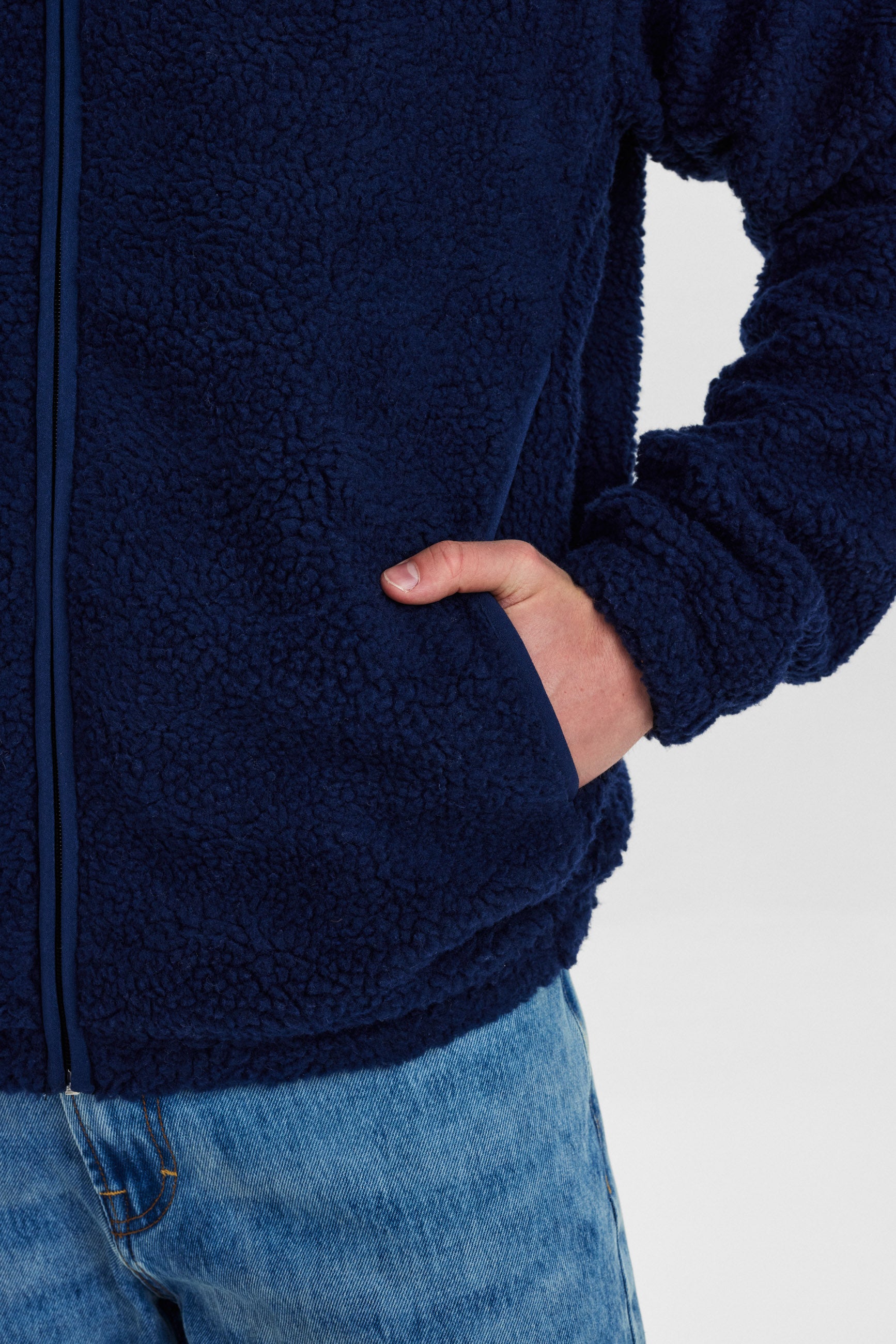 DXNMXRK. DX-Eddy Outlet Dark navy