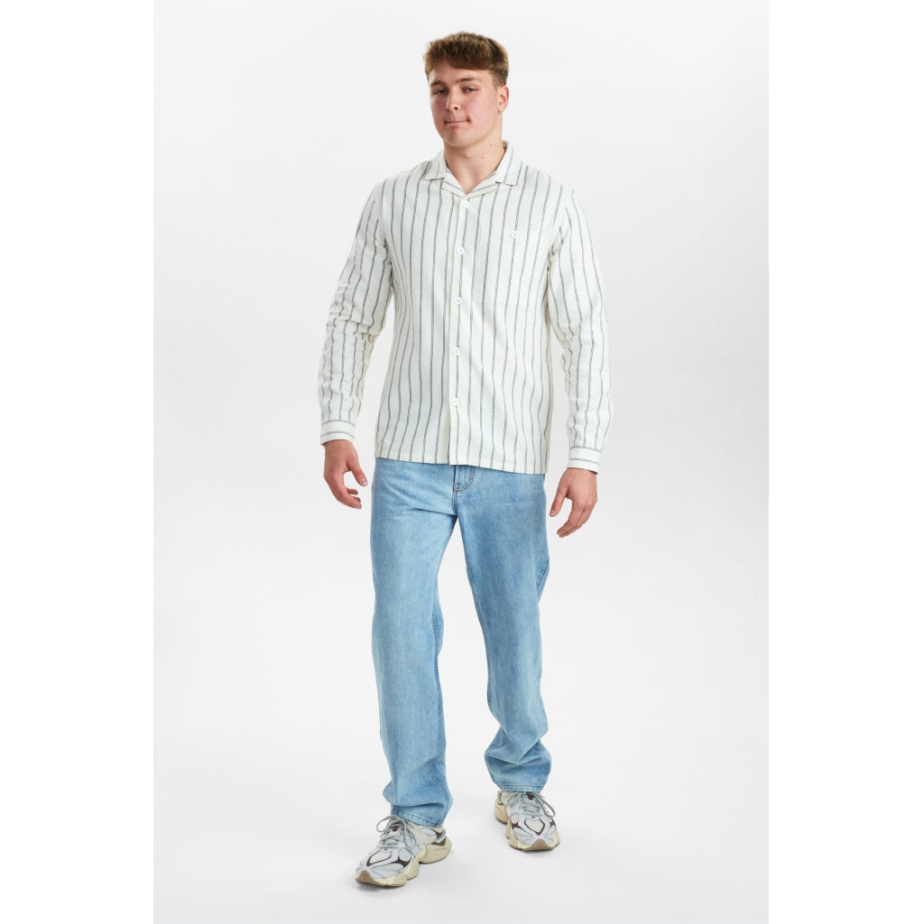 DXNMXRK. DX-Eden Outlet light blue