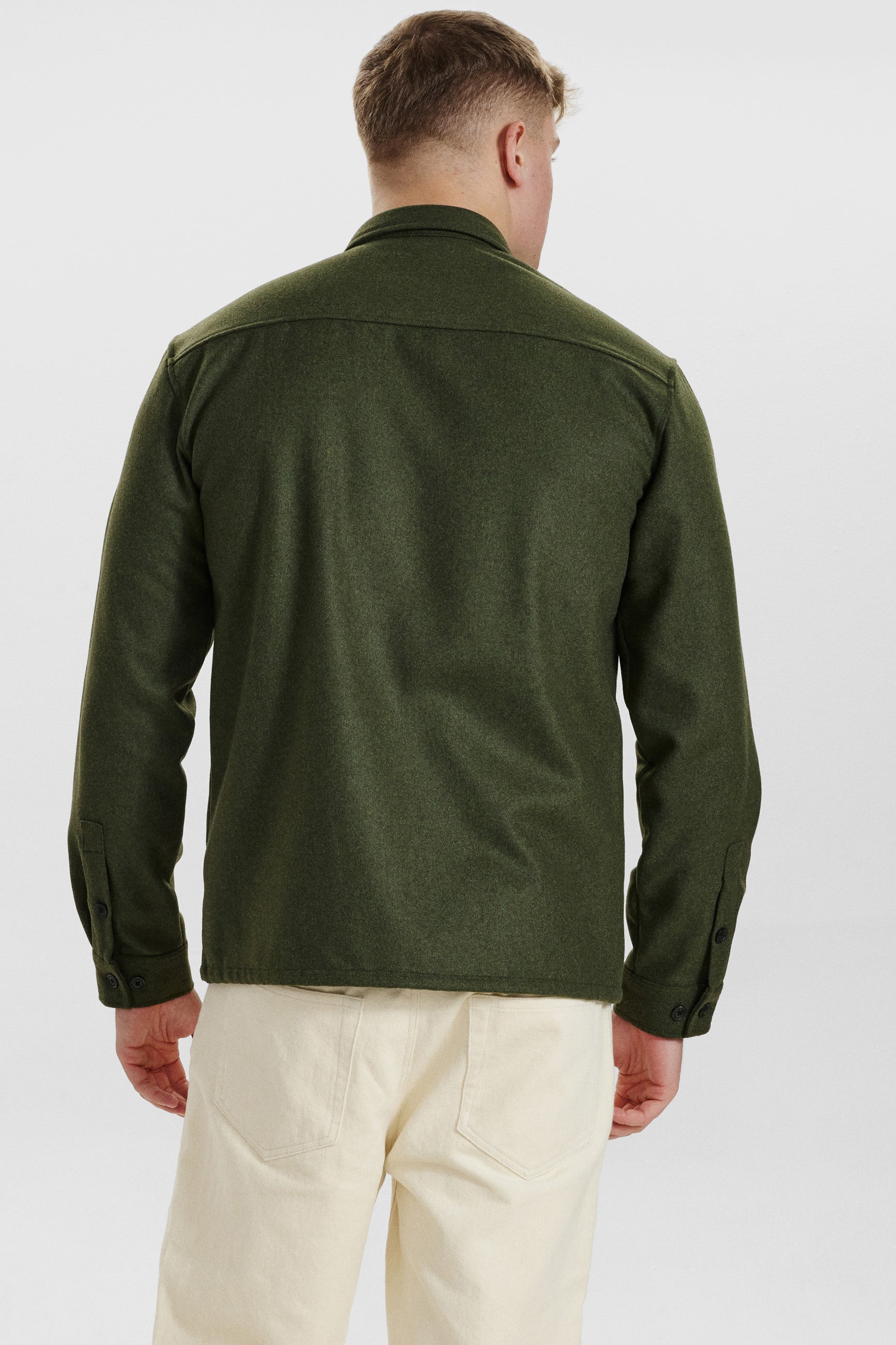 DXNMXRK. DX-Emil Outlet Army green