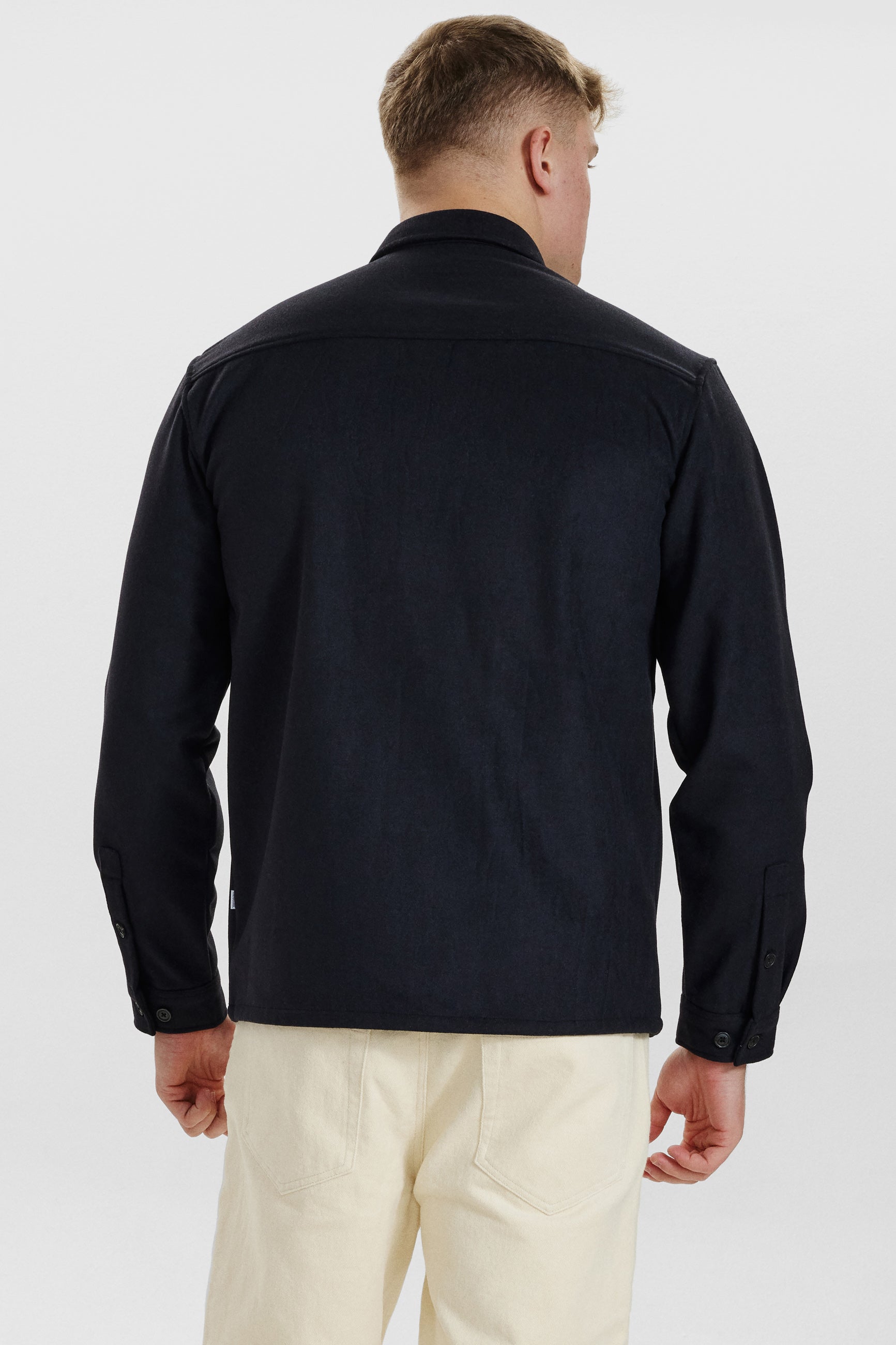 DXNMXRK. DX-Emil Outlet Dark navy