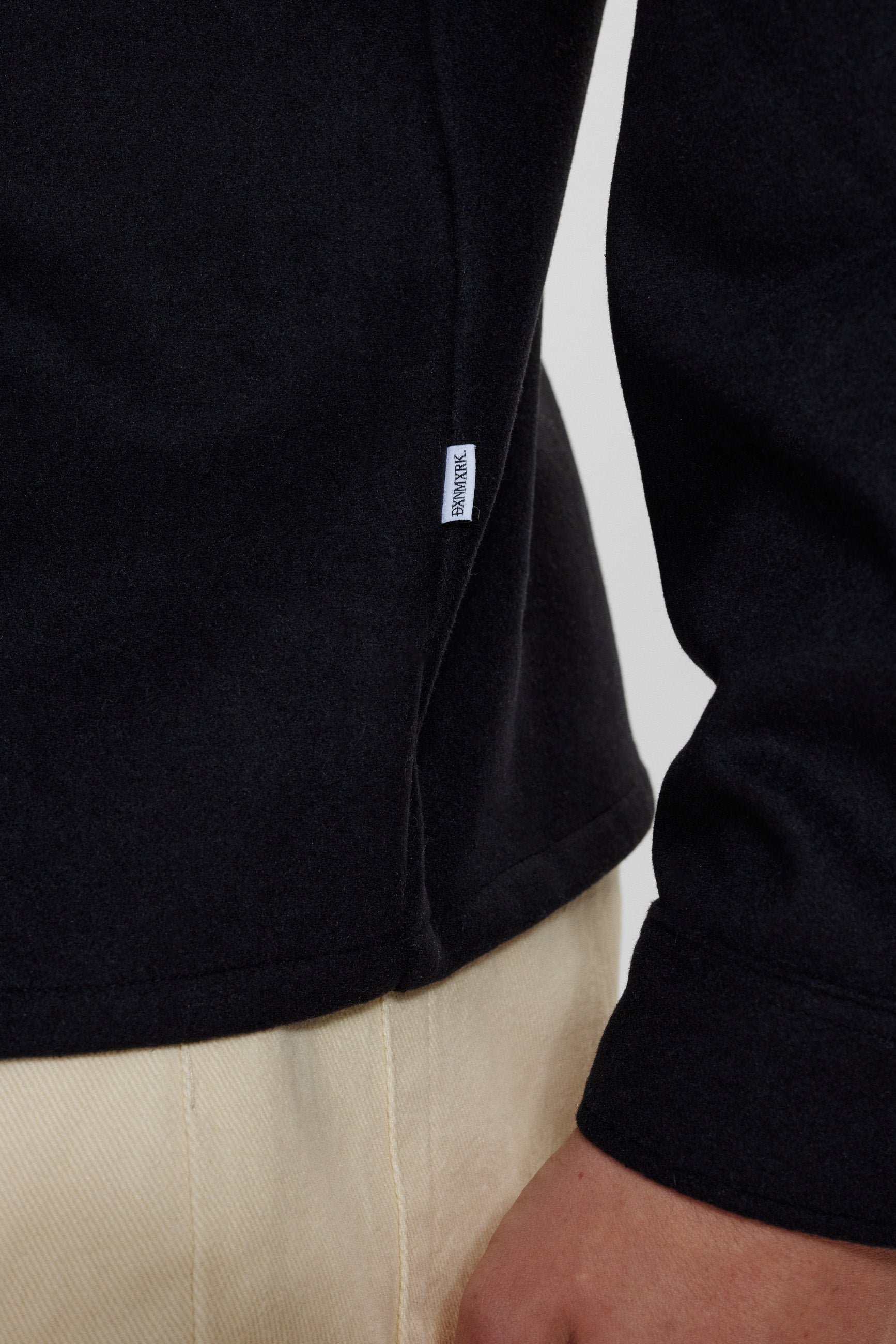 DXNMXRK. DX-Emil Outlet Dark navy